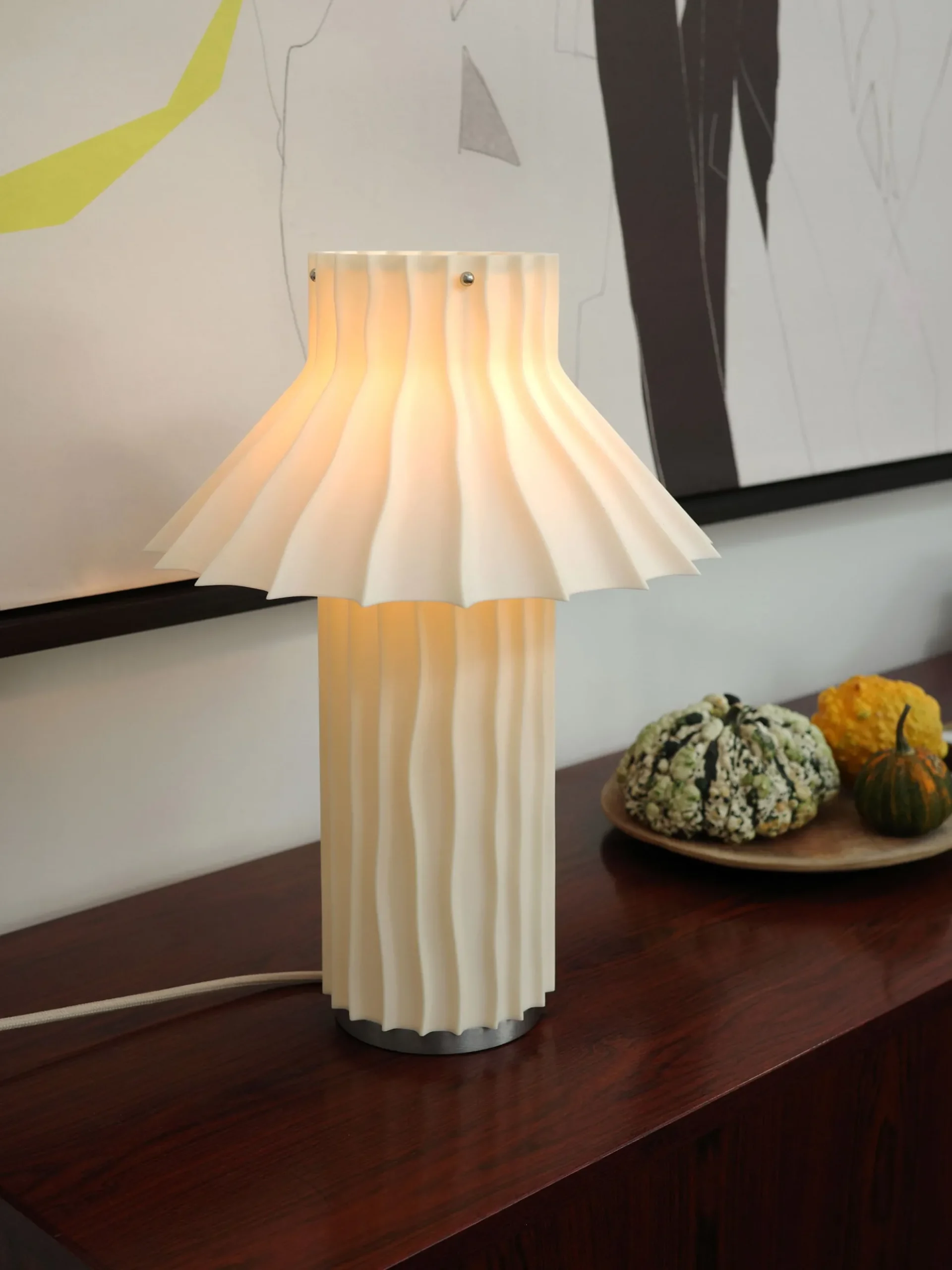 Kakta Table Lamp - 34 cm
