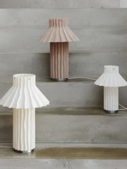 Kakta Table Lamp - 34 cm