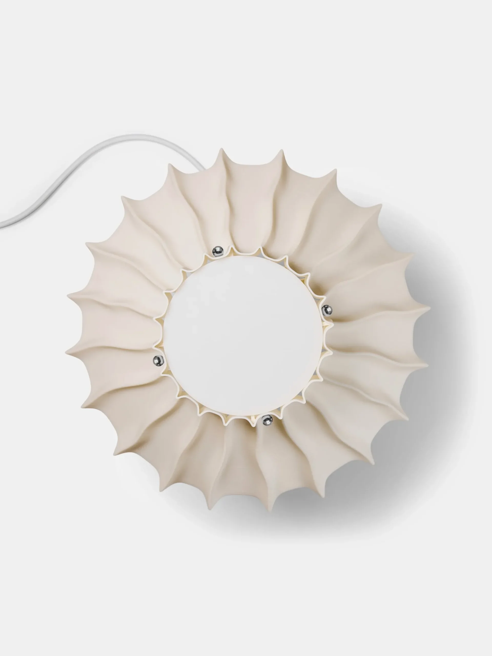 Kakta Table Lamp - 34 cm