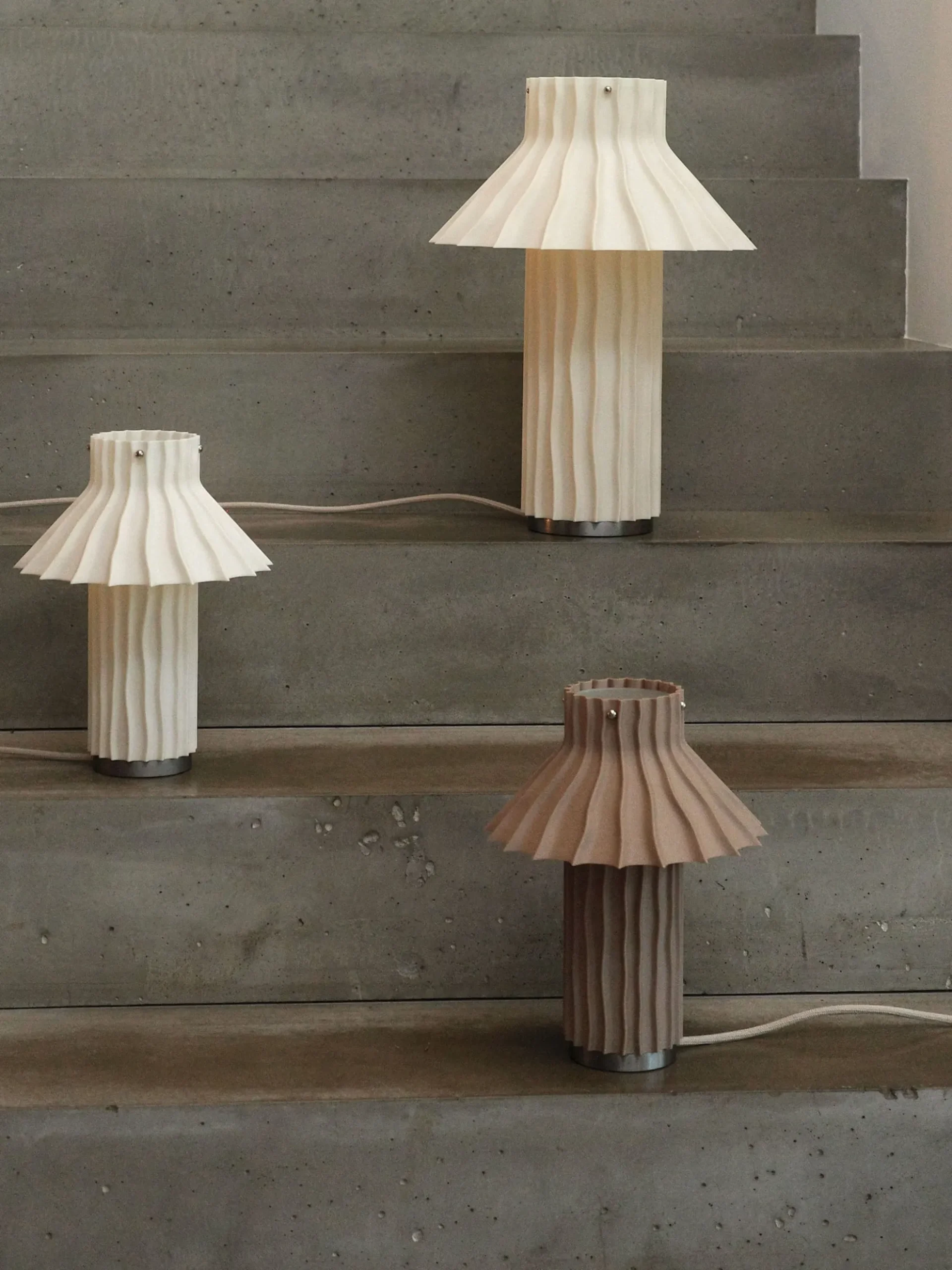 Kakta Table Lamp - 34 cm