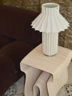 Kakta Table Lamp - 34 cm