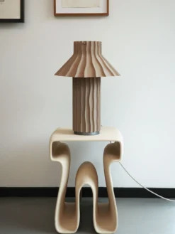 Kakta Table Lamp - 34 cm