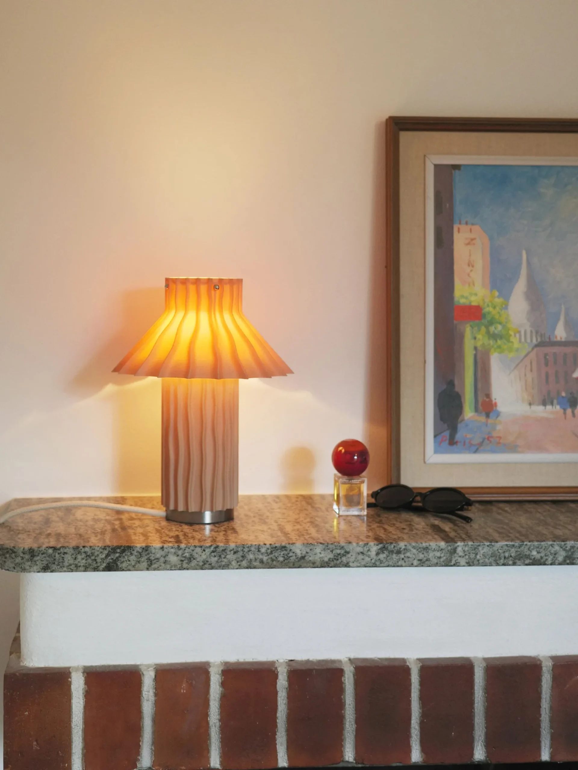 Kakta Table Lamp - 24 cm