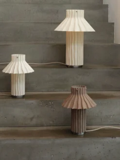 Kakta Table Lamp - 24 cm
