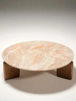 Kanji Sofa Table - 112 cm