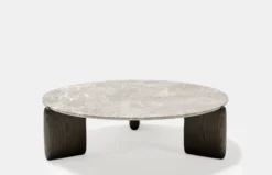 Kanji Sofa Table - 112 cm