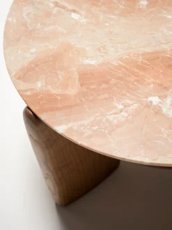 Kanji Sofa Table - 112 cm