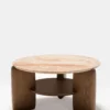 Kanji Sofa Table - 77 cm