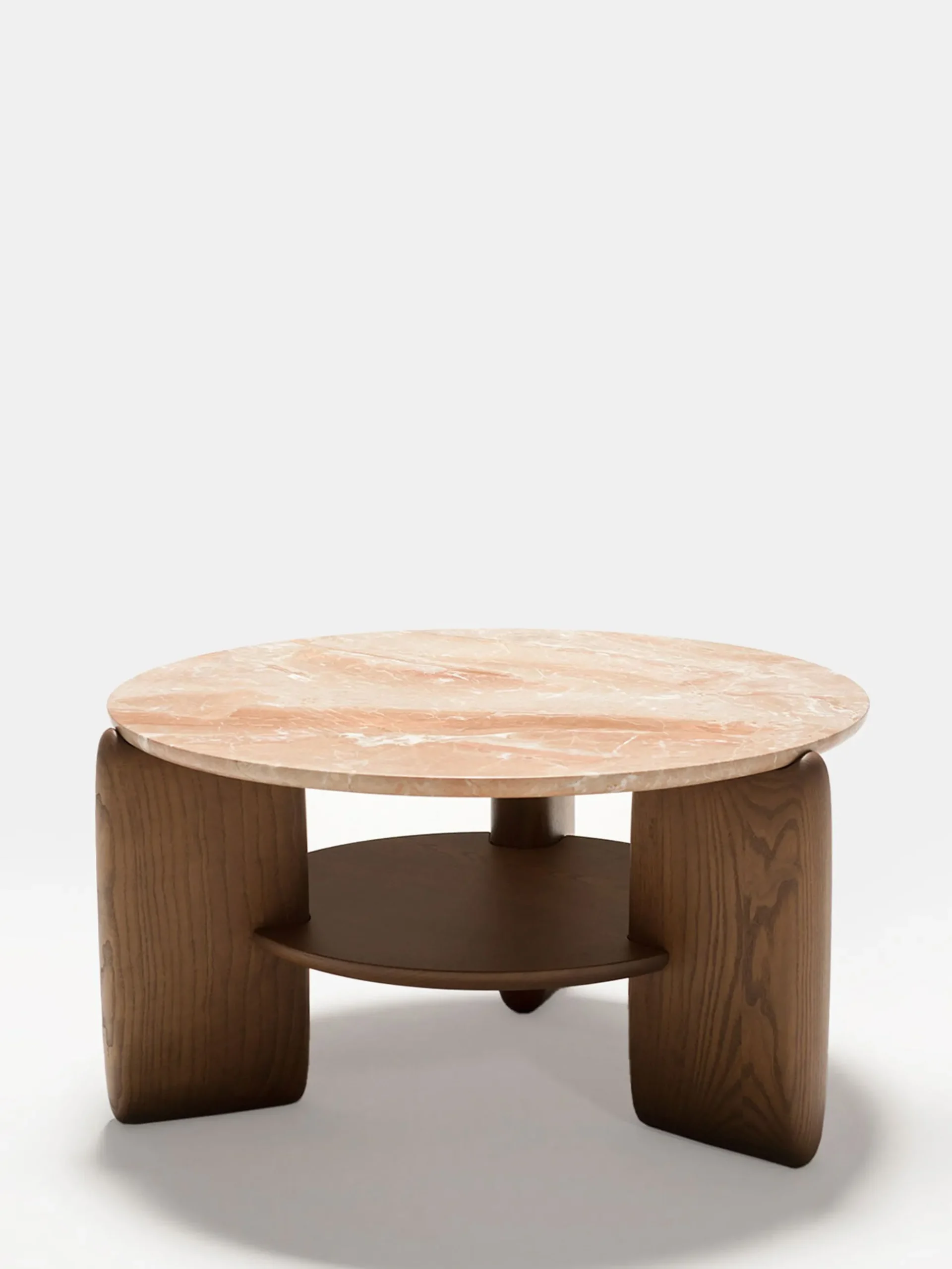 Kanji Sofa Table - 77 cm