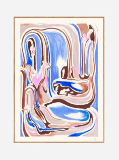 Karoline Gabel - Hestens Vandsted