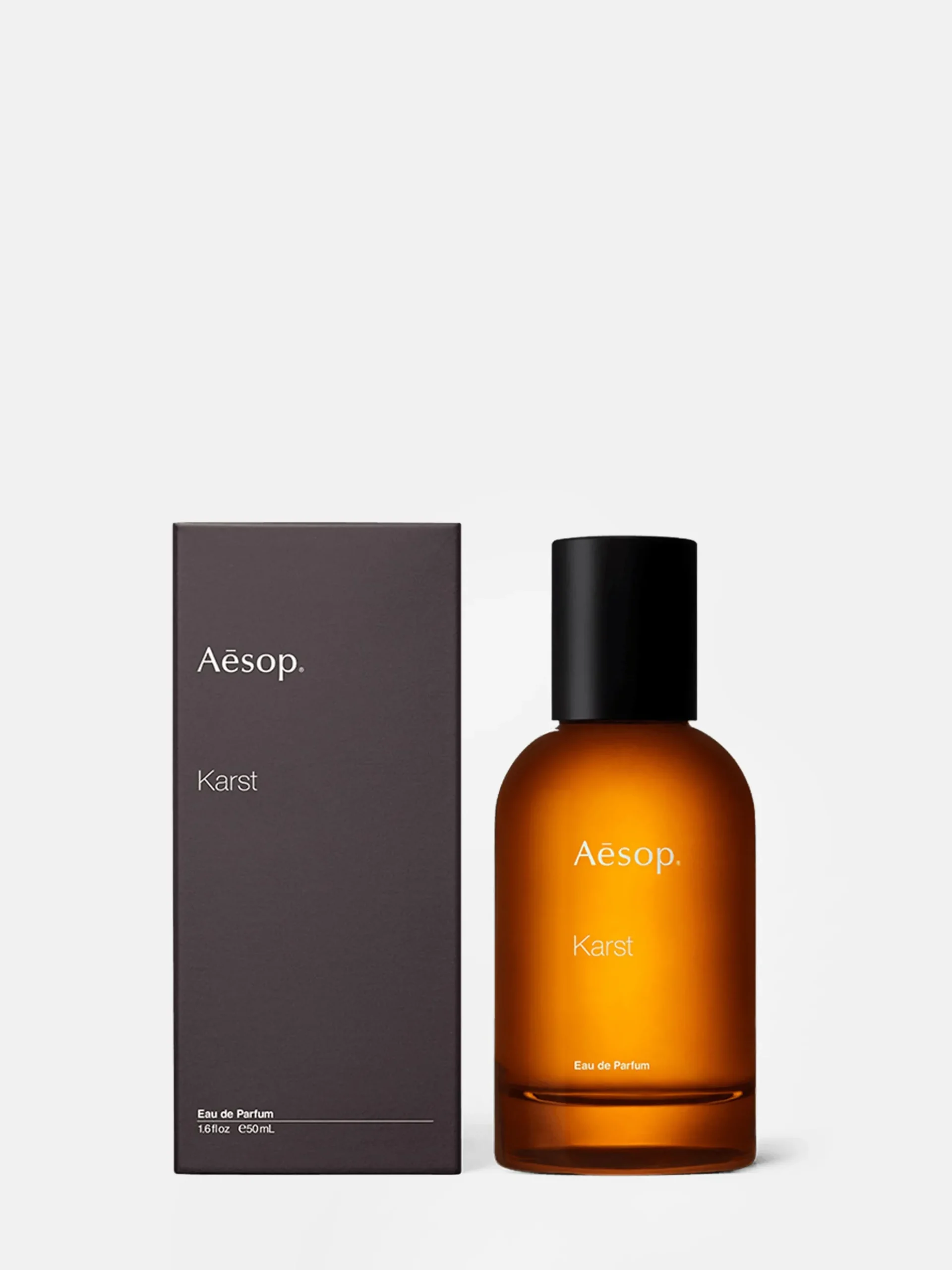 Karst - EdP 50 ml