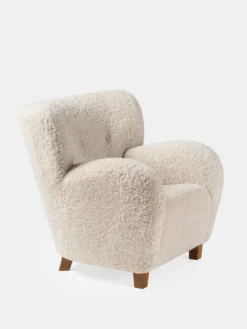 Karu Chair