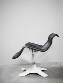 Karuselli Lounge Chair