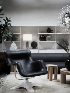 Karuselli Lounge Chair