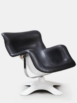 Karuselli Lounge Chair