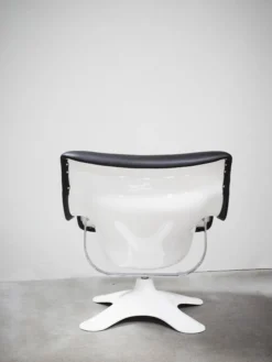 Karuselli Lounge Chair