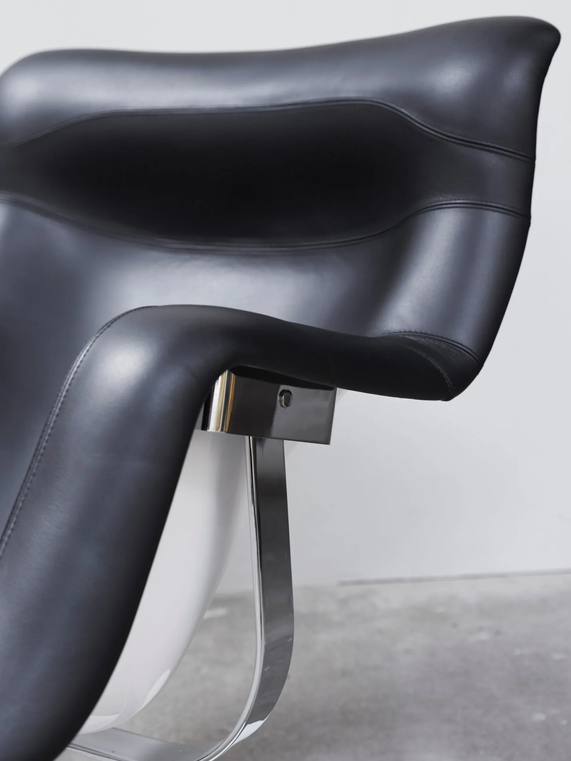 Karuselli Lounge Chair
