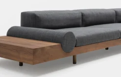 Kasbah Outdoor Sofa