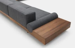 Kasbah Outdoor Sofa