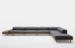 Kasbah Outdoor Sofa