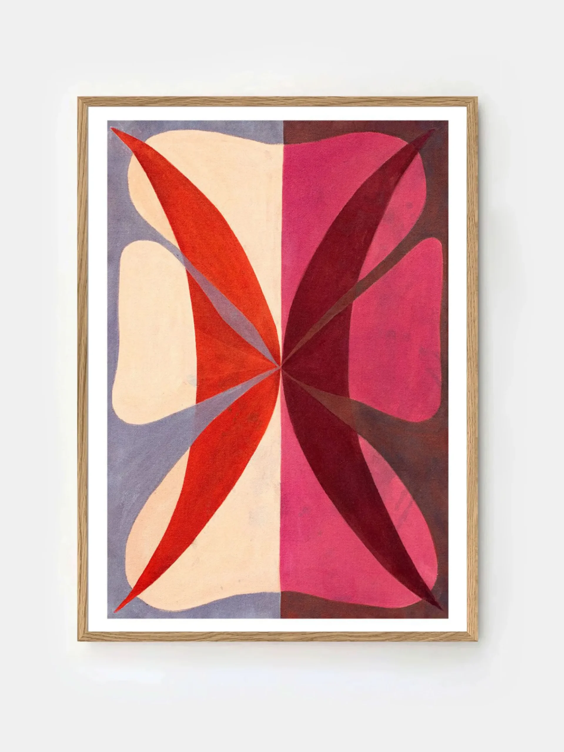 Katie Leimbach - Two Realities