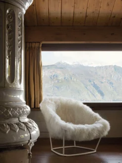 Katrin Armchair
