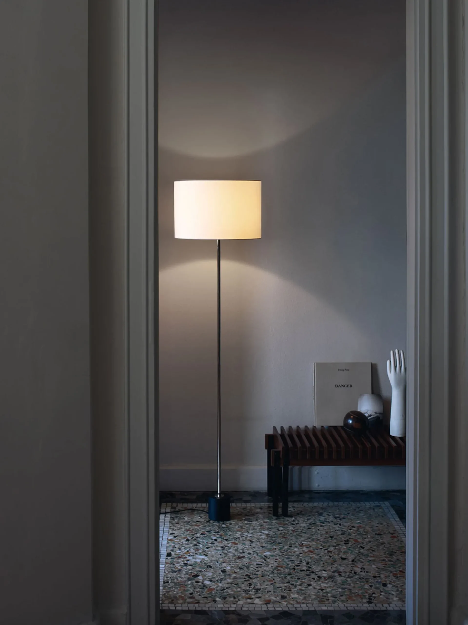 Kilo Floor Lamp