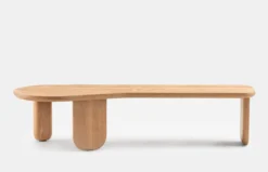 Kim Bench