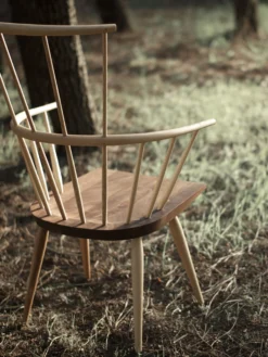 Kimble Windsor Chair