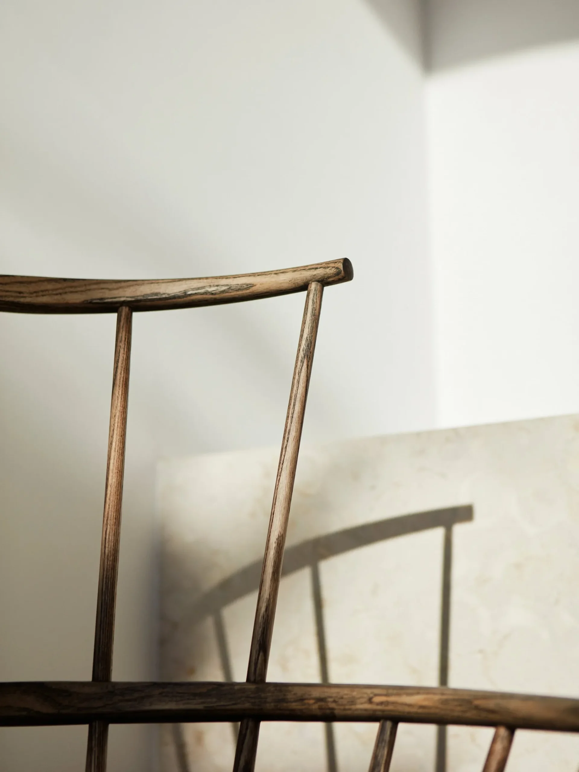 Kimble Windsor Chair