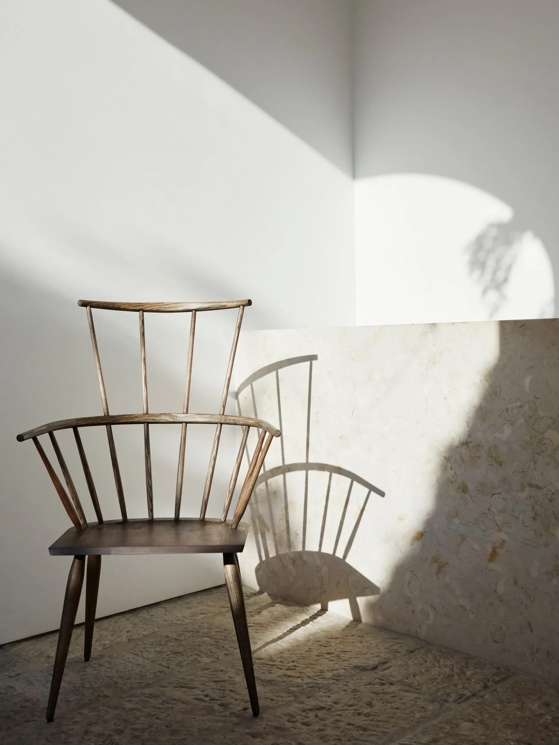 Kimble Windsor Chair