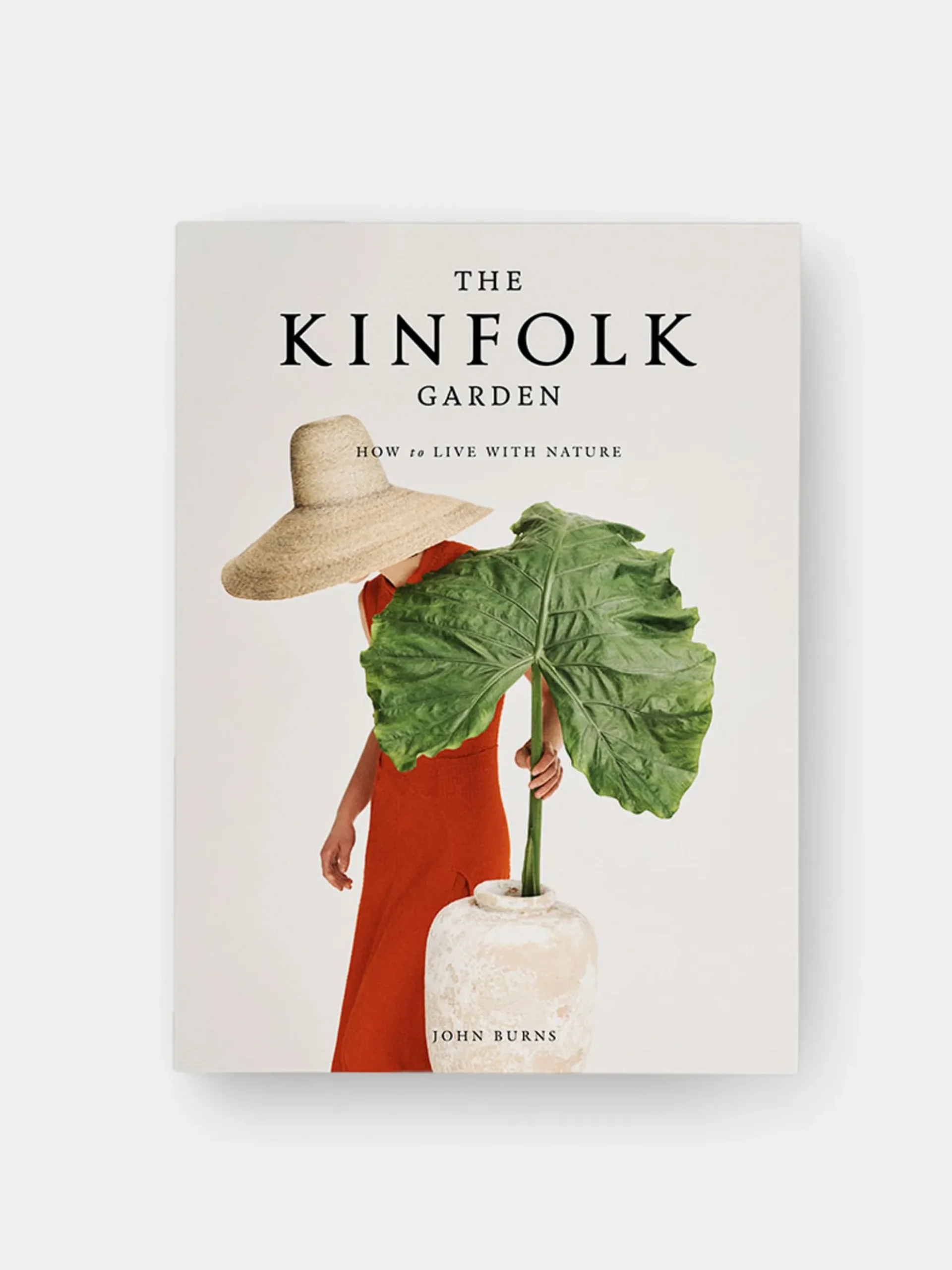 Kinfolk Garden