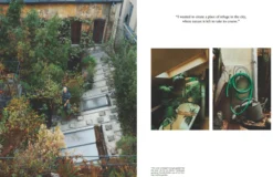 Kinfolk Garden