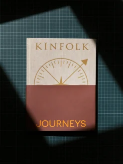 Kinfolk Journeys
