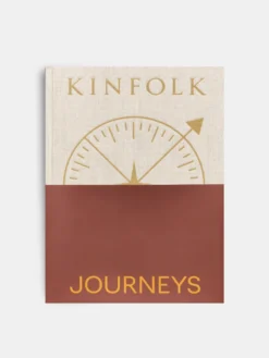 Kinfolk Journeys
