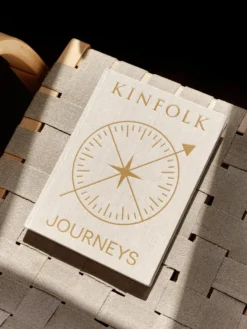 Kinfolk Journeys