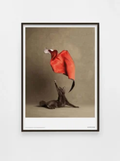 Kinfolk - Le Chat Chic