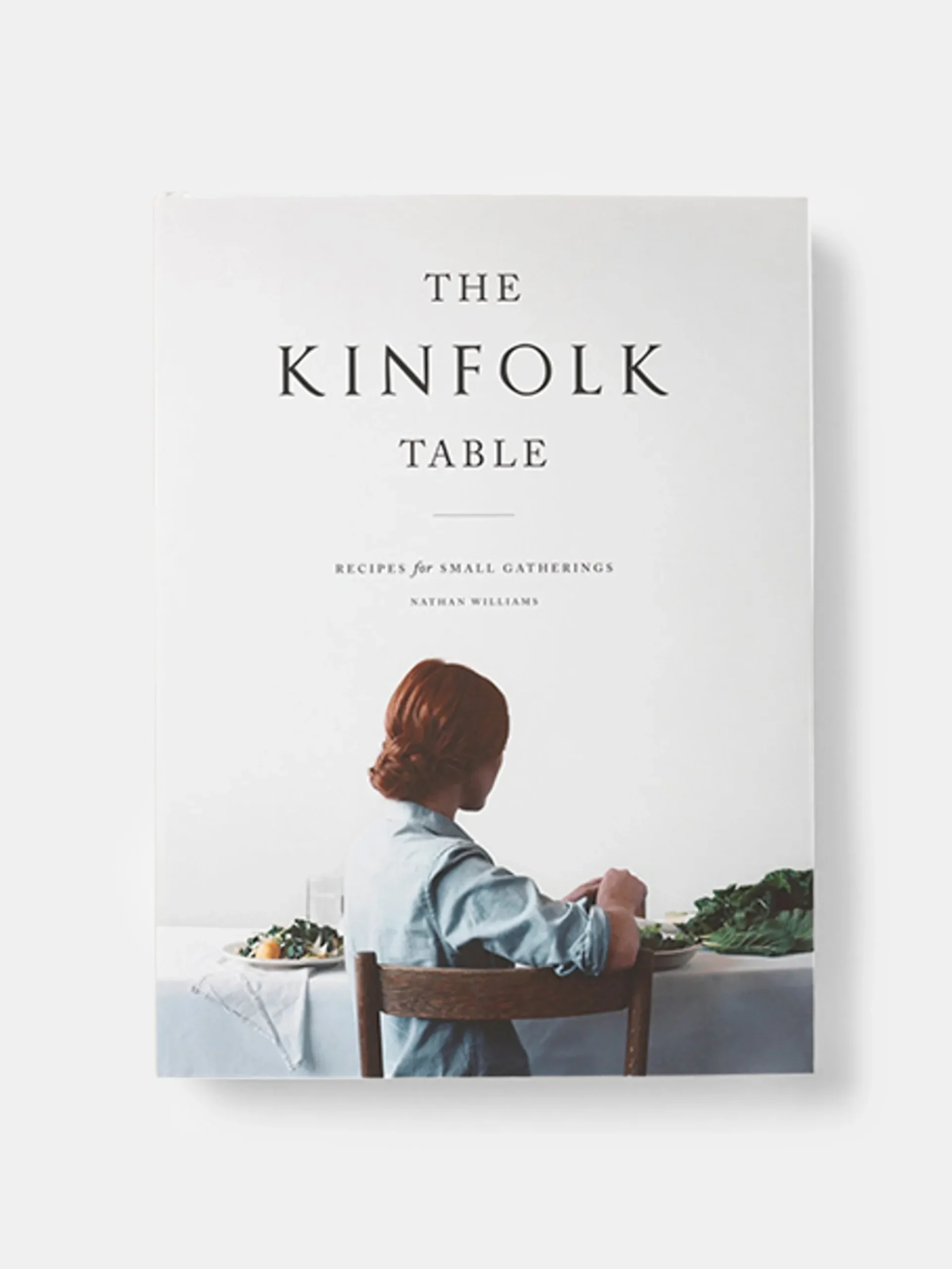 Kinfolk Table