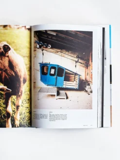 Kinfolk Travel