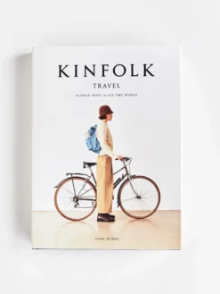 Kinfolk Travel