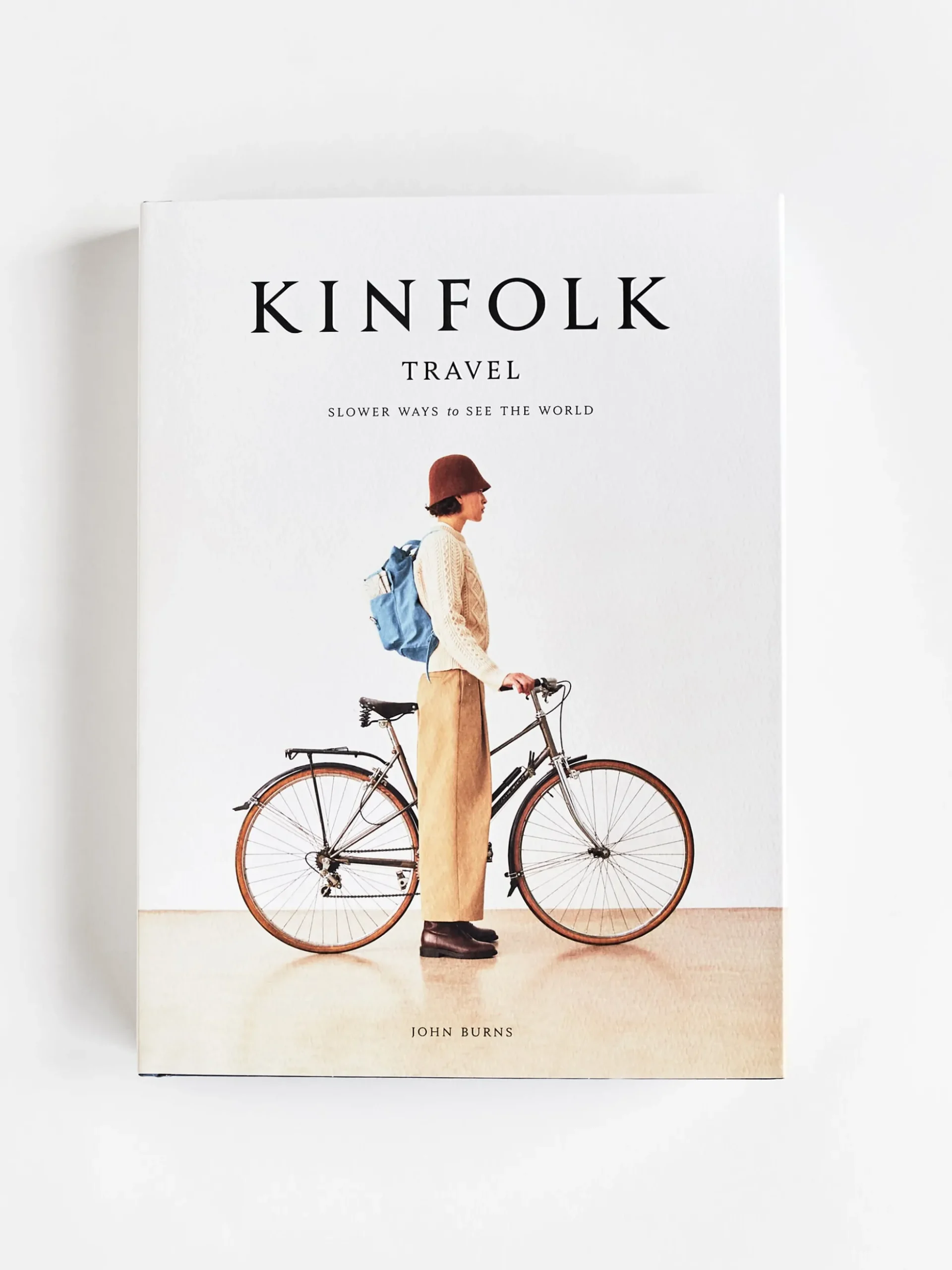 Kinfolk Travel