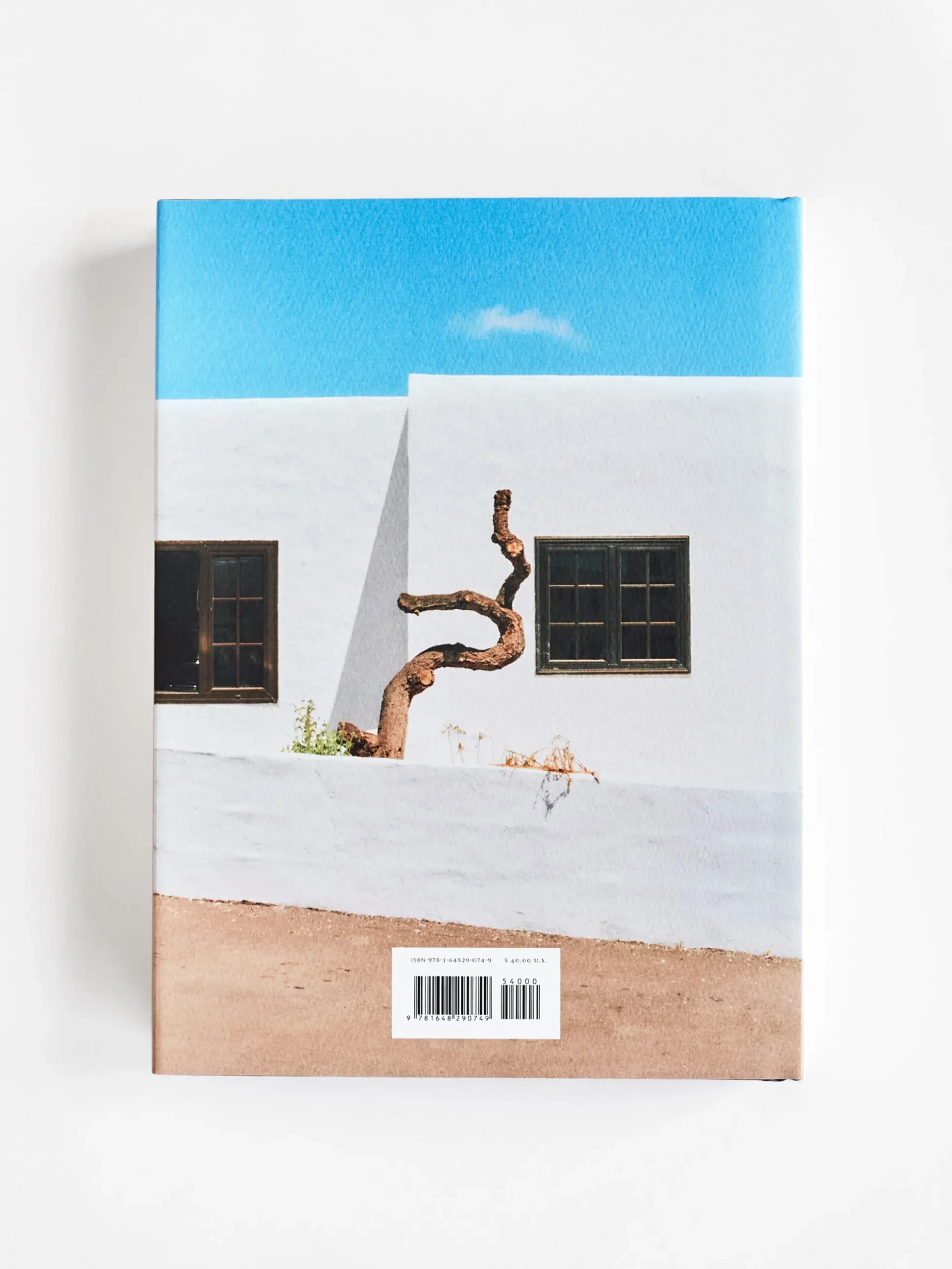 Kinfolk Travel