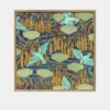 Kingfisher - Oak Frame