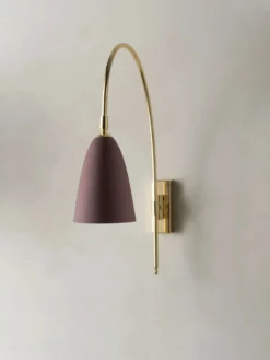 Kingsley Wall Light