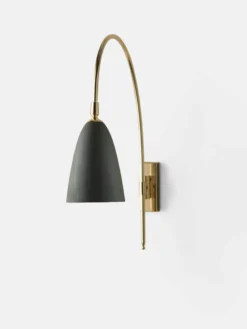 Kingsley Wall Light