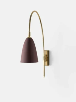 Kingsley Wall Light