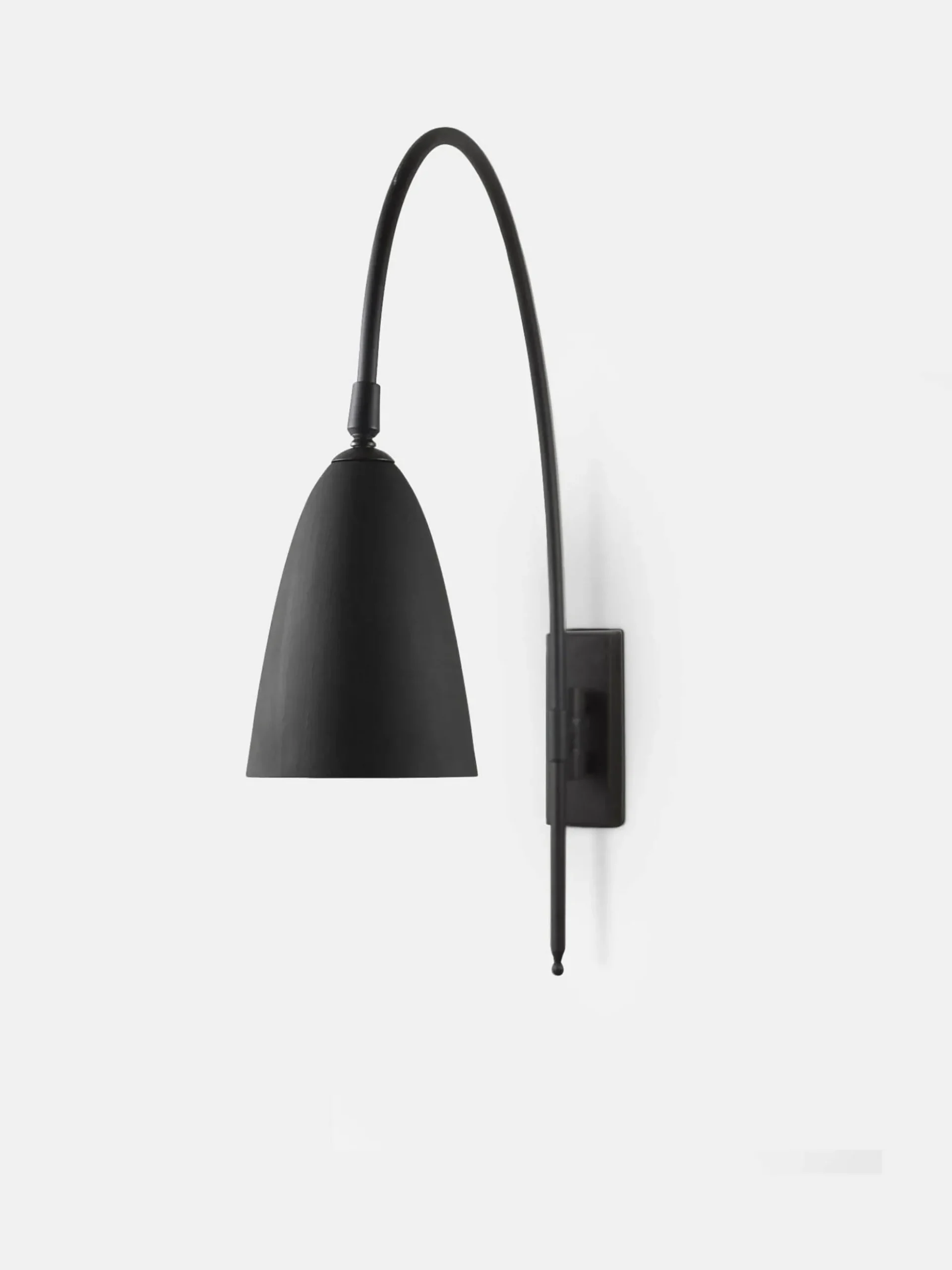 Kingsley Wall Light