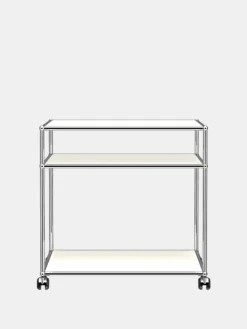53 Kitchen Trolly