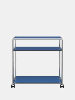 53 Kitchen Trolly