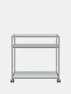 53 Kitchen Trolly